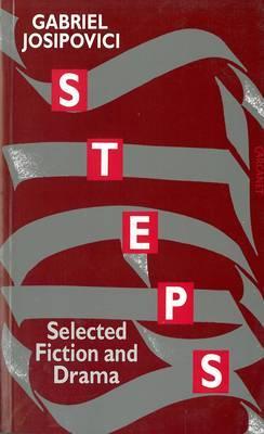 Steps: Selected Fiction and Drama (Paperback)