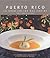 Puerto Rico by José Luis Diaz de Villegas