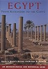 Egypt from Alexander to the Copts by Roger S. Bagnall Egypt from Alexander to the Copts by Roger S. Bagnall