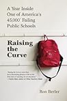 Raising the Curve by Ron Berler