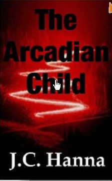 The Arcadian Child (The Colin Millar Adventures)