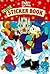 Frosty: The Snowman (Sticker Book)