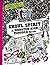 Monster High: Ghoul Spirit: A Monster High Doodle Book