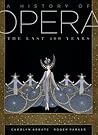 A History of Oper...