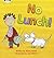 No Lunch (Phonics Bug)