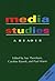 Media Studies by Sue Thornham