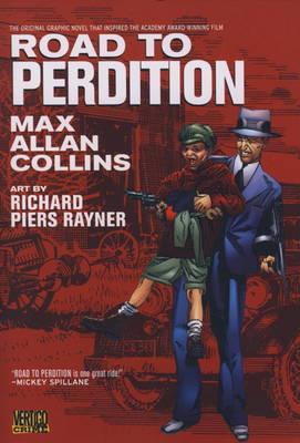 Road To Perdition Road To Perdition 1 By Max Allan Collins