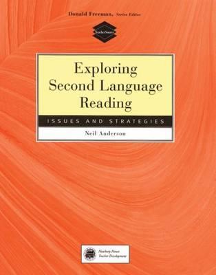 Exploring Second Language Reading: Issues and Strategies