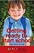 Getting Ready to Start School