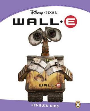 WALL-E (PENGUIN KIDS NIVEAU 5)