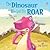 The Dinosaur Who Lost His Roar by Russell Punter