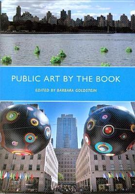 Public Art by the Book (Paperback)