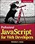 Professional JavaScript for Web Developers