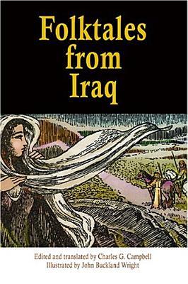 Folktales from Iraq (Pine Street Books)