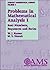Problems in Mathematical Analysis I