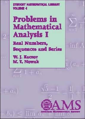 Problems in Mathematical Analysis I (Paperback)