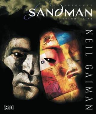 The Absolute Sandman