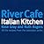 The River Cafe Italian Kitchen
