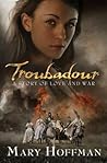 Troubadour by Mary Hoffman