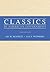 Classics in American Govern...