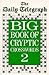 The Daily Telegraph Big Book of Cryptic Crosswords 2 by Daily Telegraph