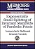 Exponentially Small Spitting of Invariant Manifolds of Parabolic Points