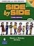 Side by Side 3 Student Book with Audio CD Highlights