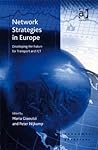 Network Strategies in Europe: Developing the Future for Transport and ICT (Economic Geography Series)