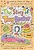 The Story of Tracy Beaker