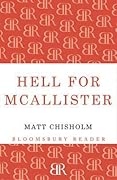 Hell for McAllister