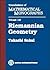 Riemannian Geometry (Translations of Mathematical Monographs)