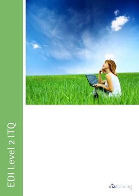 EDI Level 2 ITQ - Database Software Using Microsoft Access 2010