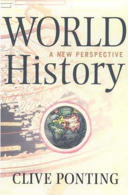 World History: A New Perspective