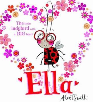 Ella (Paperback)