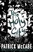 The Holy City by Patrick McCabe