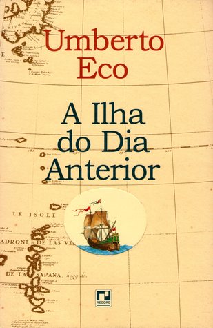 A Ilha do Dia Anterior