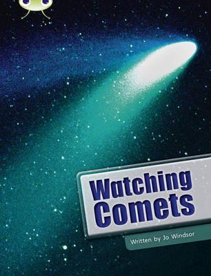 Watching Comets