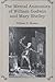 The Mental Anatomies of William Godwin and Mary Shelley