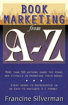 Book Marketing from A to Z (Paperback)