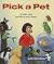 CELEBRATE READING! LITTLE CELEBRATIONS GRADE K: PICK A PET (HARDCOVER)