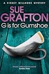 G Is for Gumshoe