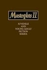 Masterplots II: Juvenile and Young Adult Fiction Series (4 Volume Set)