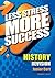 HISTORY Revision Junior Cert (Less Stress More Success)