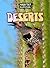 Deserts (Habitat Survival)