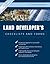 Land Developer's Checklists and Forms by R. Dodge Woodson