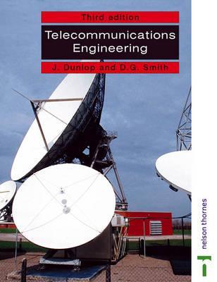 Telecommunications Engineering (Paperback)