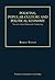 Policing, Popular Culture and Political Economy: Towards a Social Democratic Criminology (Pioneers in Contemporary Criminology)