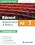 Edexcel as Government & Politics. Student Unit Guide