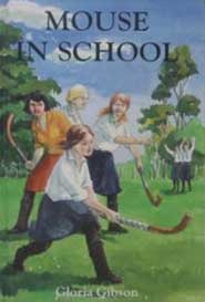 Mouse in School