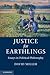 Justice for Earthlings: Ess...